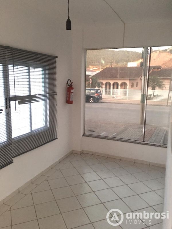 Sala Comercial de 45m² | Eu Corretor