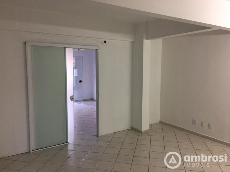 Sala Comercial de 45m² | Eu Corretor