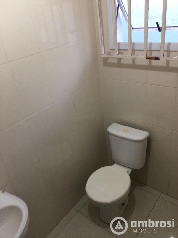 SALA COMERCIAL 45,00 M2 - BAIRRO SANTA TEREZINHA 