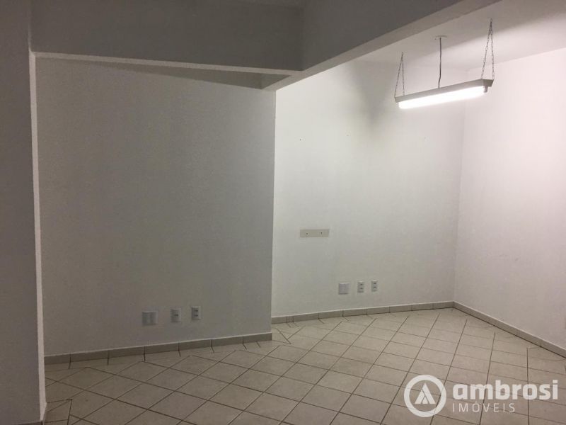 SALA COMERCIAL 45,00 M2 - BAIRRO SANTA TEREZINHA 