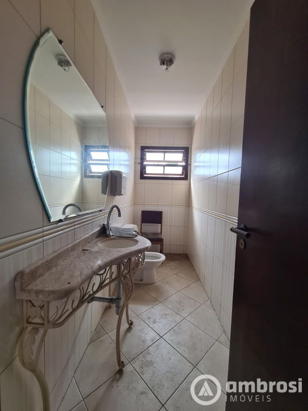 CASA  (COMERCIAL E RESIDENCIAL) - 400,00 m2 -  BAIRRO CENTRO II
