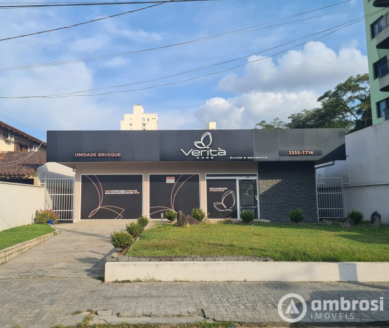 Casa de 242m² no bairro São Luiz, em Brusque | Eu Corretor