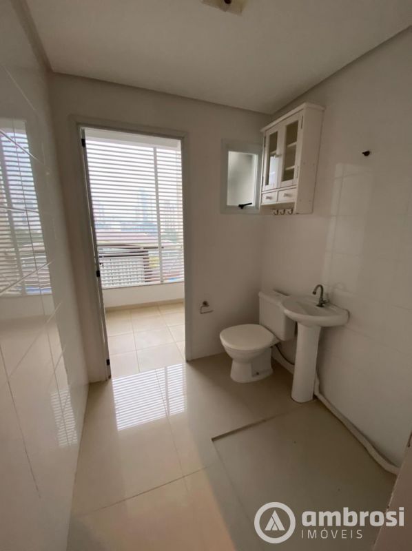 Apartamento de 3 quartos, 210m² no bairro Centro I, em Brusque | Eu Corretor