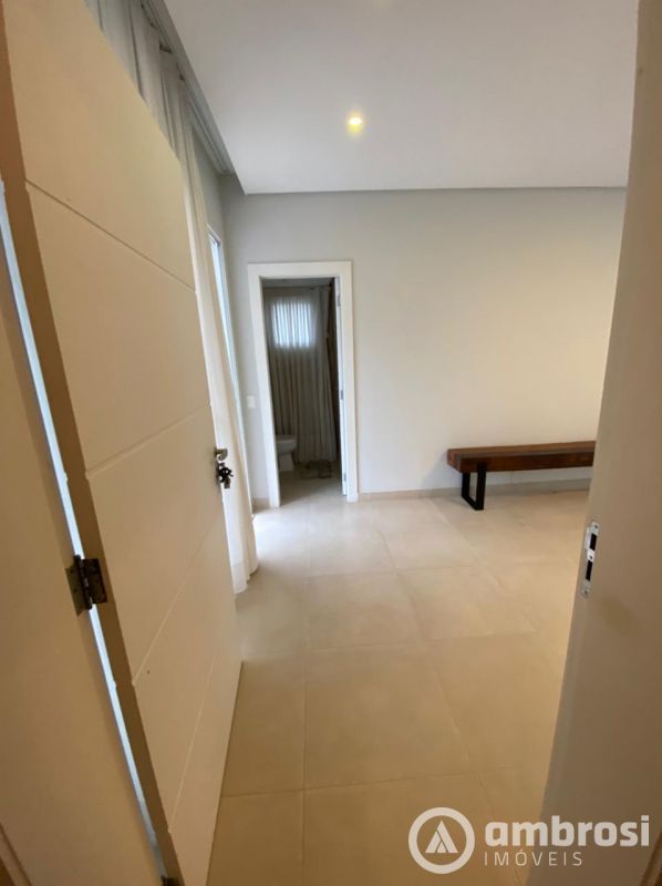 Apartamento de 3 quartos, 210m² no bairro Centro I, em Brusque | Eu Corretor
