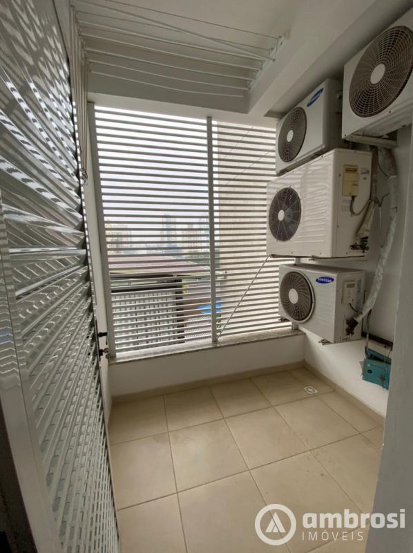 Apartamento de 3 quartos, 210m² no bairro Centro I, em Brusque | Eu Corretor