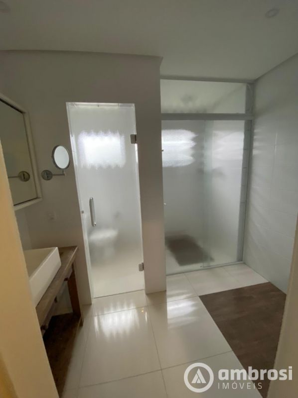 Apartamento de 3 quartos, 210m² no bairro Centro I, em Brusque | Eu Corretor