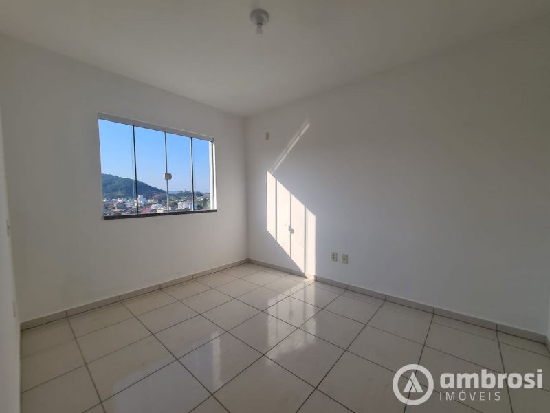 Apartamento de 2 quartos, no bairro Dom Joaquim, em Brusque | Eu Corretor