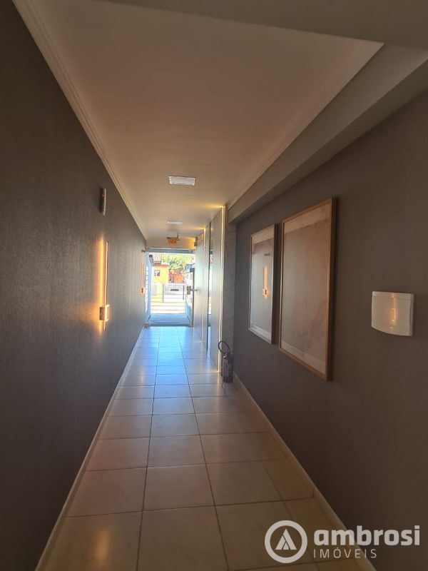 Apartamento de 2 quartos, no bairro Dom Joaquim, em Brusque | Eu Corretor