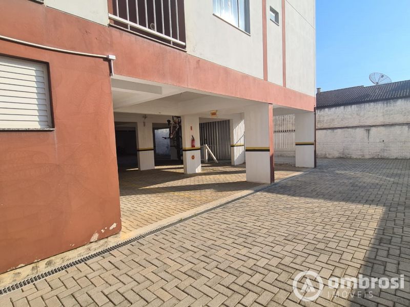 Apartamento de 2 quartos, no bairro Dom Joaquim, em Brusque | Eu Corretor