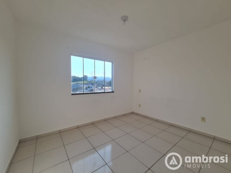 Apartamento de 2 quartos, no bairro Dom Joaquim, em Brusque | Eu Corretor