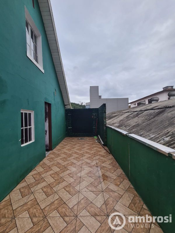 Casa no bairro Centro II, em Brusque | Eu Corretor