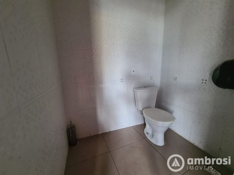 CASA COMERCIAL -250,00 m2 -  COM EXCELENTE LOCALIZAÇÃO - CENTRO II
