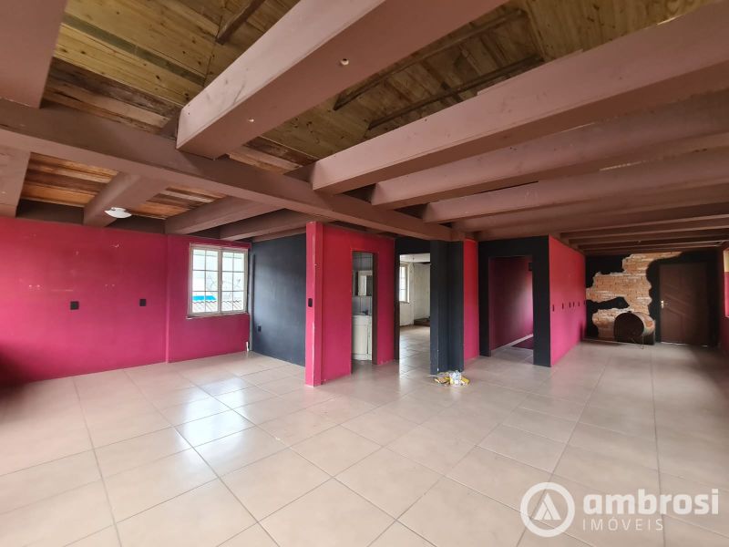 CASA COMERCIAL -250,00 m2 -  COM EXCELENTE LOCALIZAÇÃO - CENTRO II