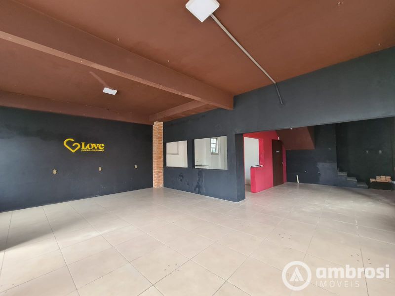 CASA COMERCIAL -250,00 m2 -  COM EXCELENTE LOCALIZAÇÃO - CENTRO II