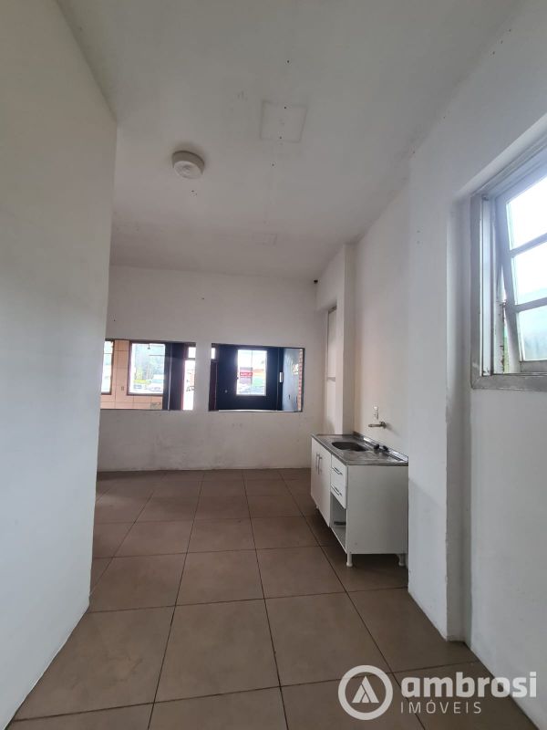 CASA COMERCIAL -250,00 m2 -  COM EXCELENTE LOCALIZAÇÃO - CENTRO II