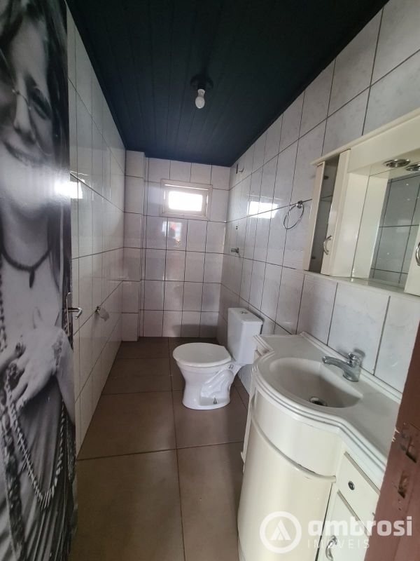 CASA COMERCIAL -250,00 m2 -  COM EXCELENTE LOCALIZAÇÃO - CENTRO II