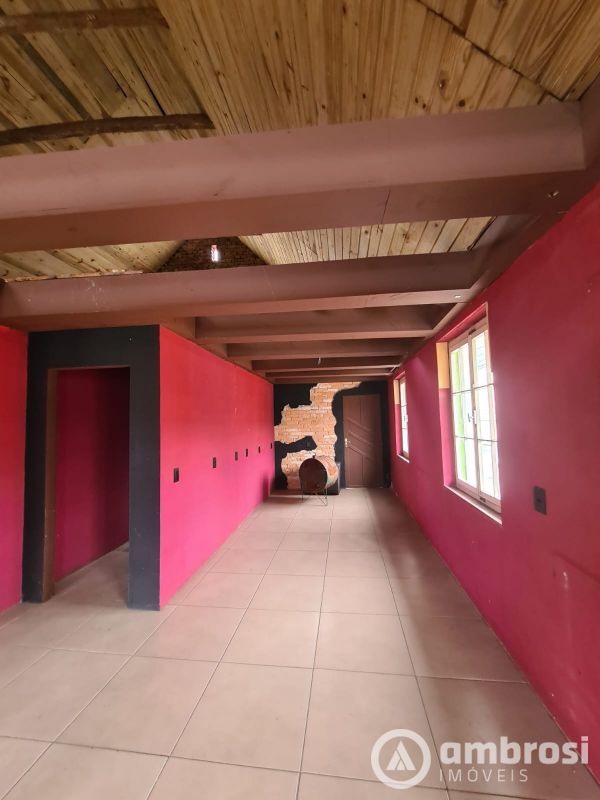 CASA COMERCIAL -250,00 m2 -  COM EXCELENTE LOCALIZAÇÃO - CENTRO II