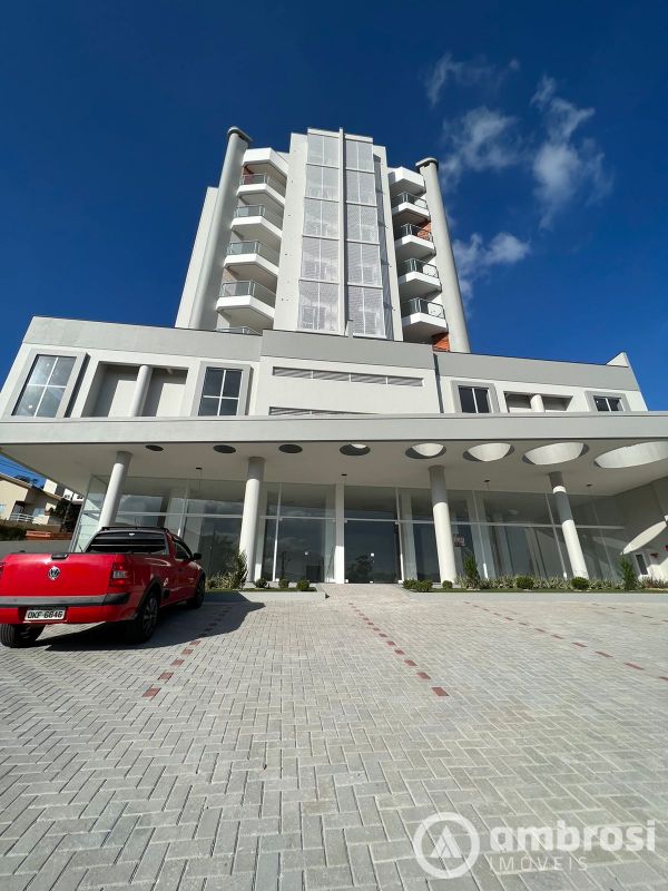 Sala Comercial de 123m² | Eu Corretor