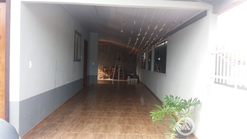 Casa de 3 quartos, no bairro Dom Joaquim, em Brusque | Eu Corretor