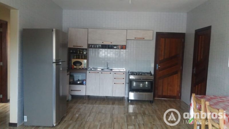 Casa de 3 quartos, no bairro Dom Joaquim, em Brusque | Eu Corretor