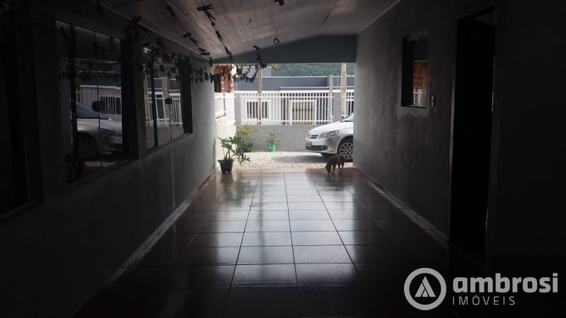 Casa de 3 quartos, no bairro Dom Joaquim, em Brusque | Eu Corretor