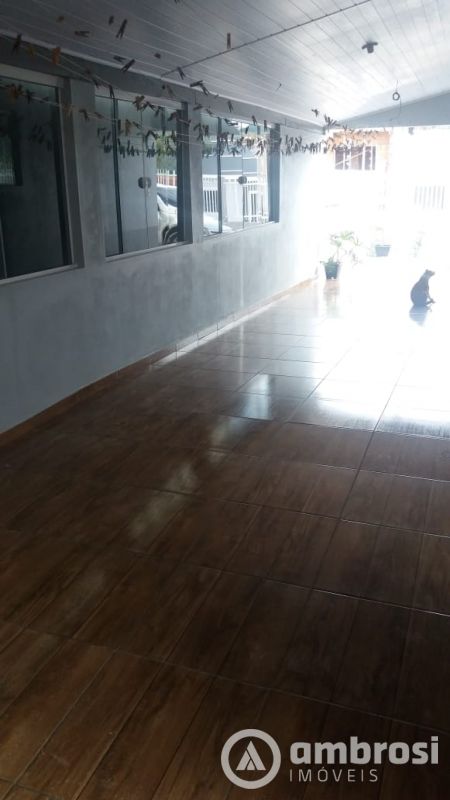 Casa de 3 quartos, no bairro Dom Joaquim, em Brusque | Eu Corretor