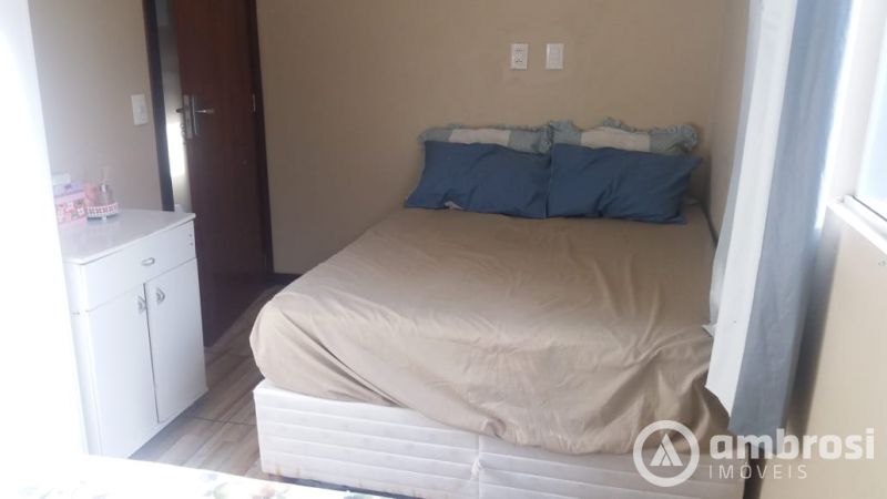 CASA 01 SUITE + -2 QTOS - TRAV. DOM JOAQUIM