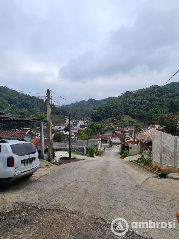 Casa de 1 quarto, no bairro Azambuja, em Brusque | Eu Corretor