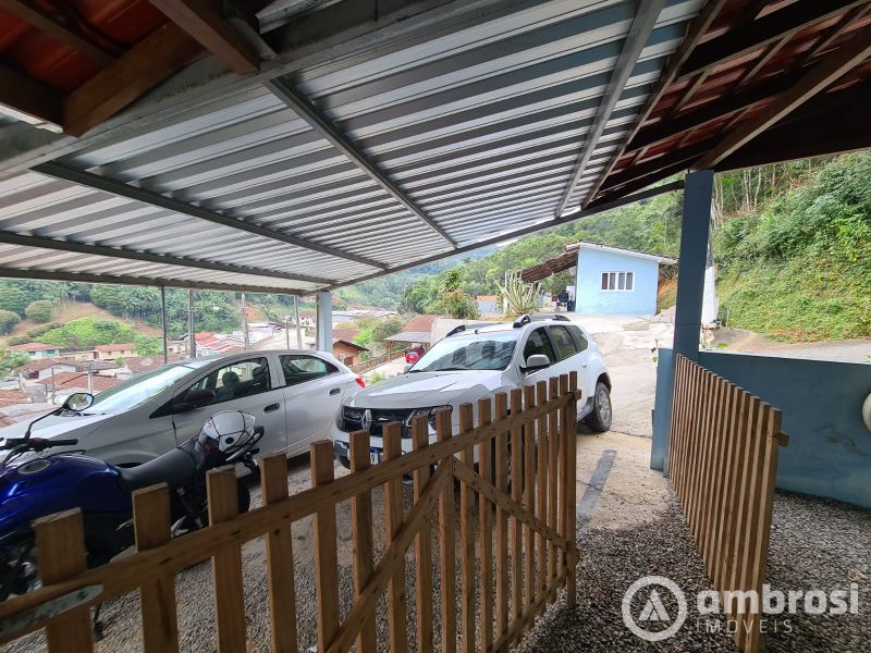 Casa de 1 quarto, no bairro Azambuja, em Brusque | Eu Corretor