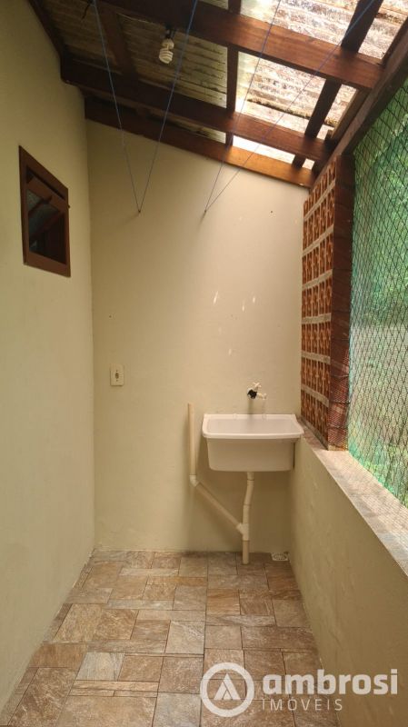 Casa de 1 quarto, no bairro Azambuja, em Brusque | Eu Corretor
