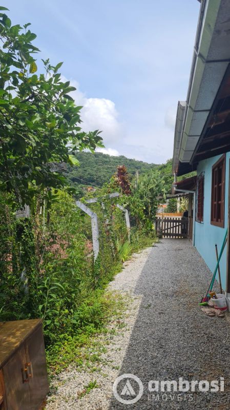 Casa de 1 quarto, no bairro Azambuja, em Brusque | Eu Corretor