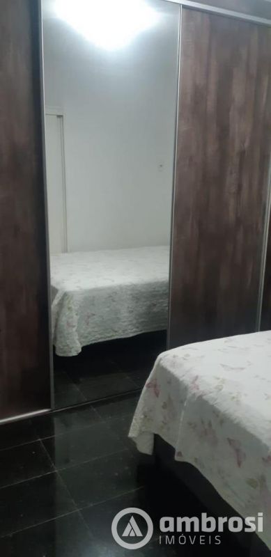Apartamento de 2 quartos, no bairro Centro, em Brusque | Eu Corretor