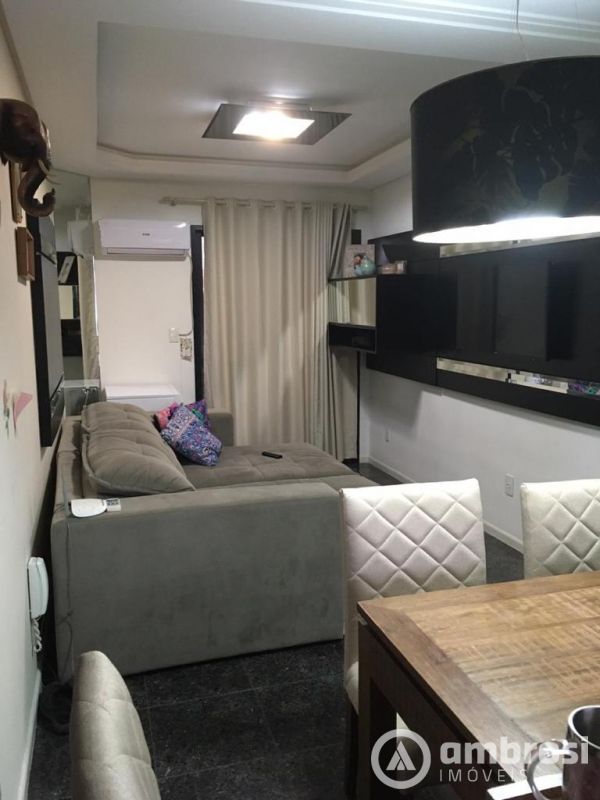 Apartamento de 2 quartos, no bairro Centro, em Brusque | Eu Corretor