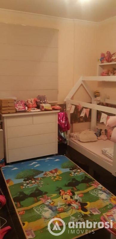 Apartamento de 2 quartos, no bairro Centro, em Brusque | Eu Corretor