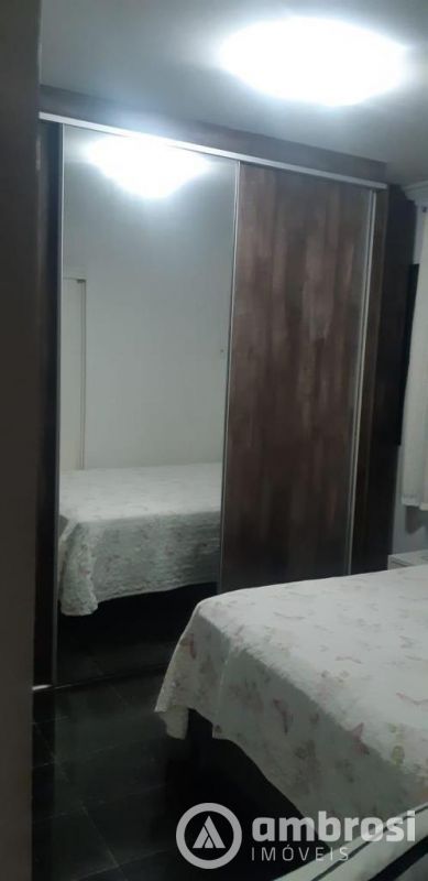 Apartamento de 2 quartos, no bairro Centro, em Brusque | Eu Corretor