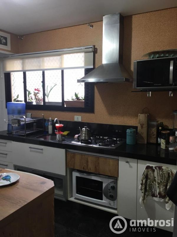Apartamento de 2 quartos, no bairro Centro, em Brusque | Eu Corretor