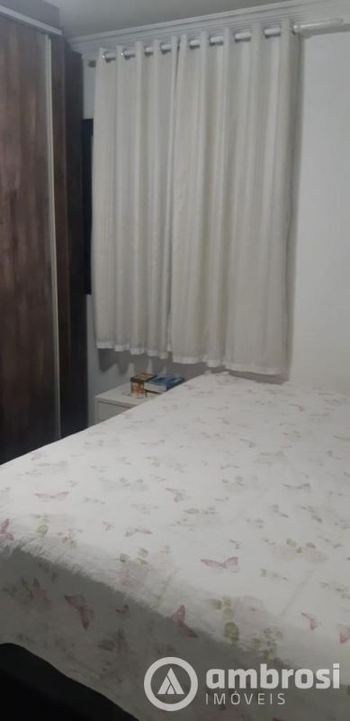 Apartamento de 2 quartos, no bairro Centro, em Brusque | Eu Corretor