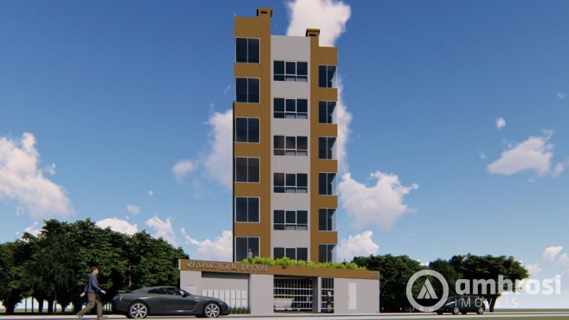 APARTAMENTO NO TOMAZ COELHO