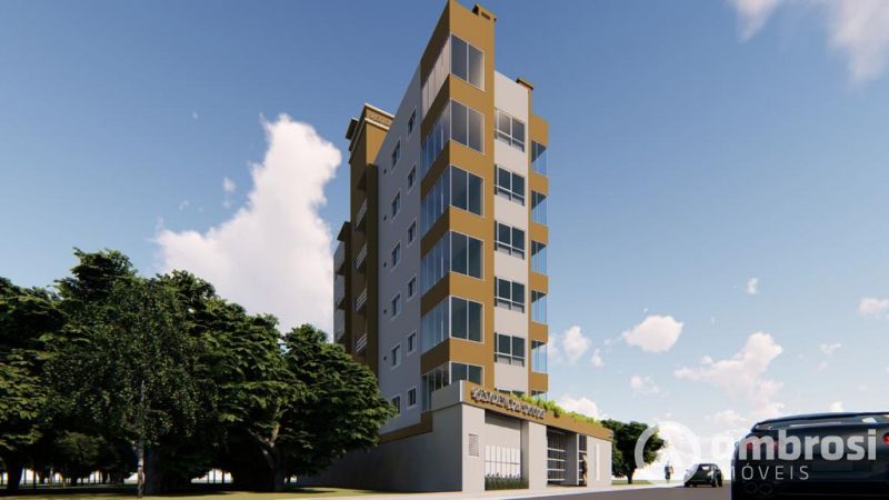 APARTAMENTO NO TOMAZ COELHO