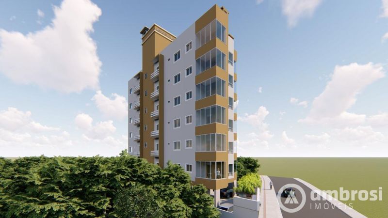 APARTAMENTO NO TOMAZ COELHO