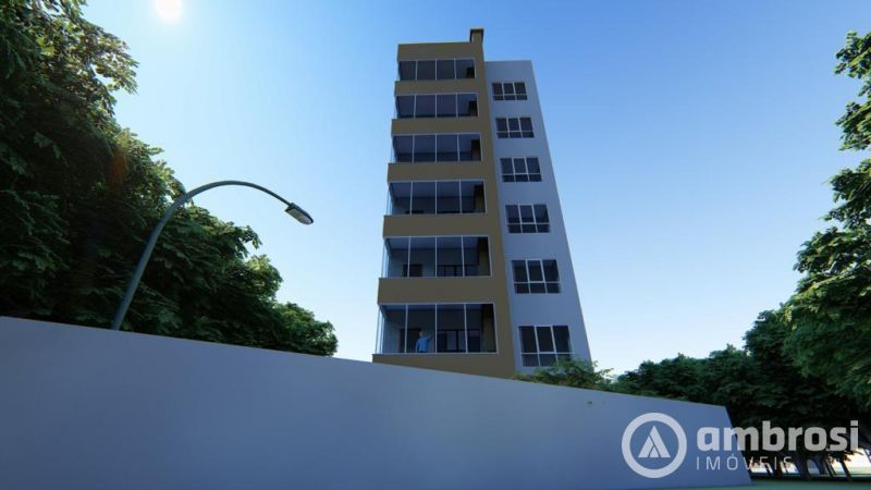 APARTAMENTO NO TOMAZ COELHO
