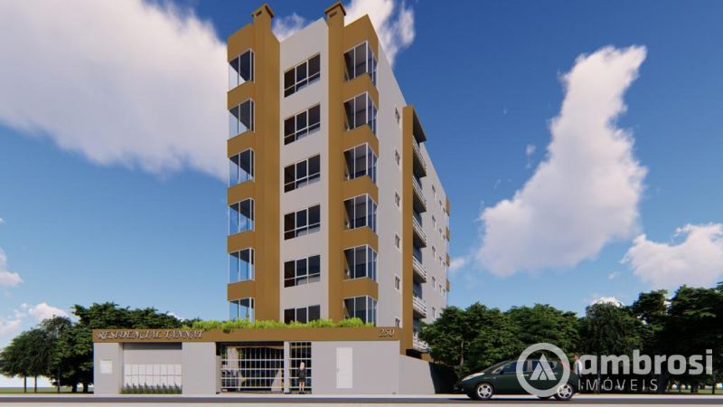 APARTAMENTO NO TOMAZ COELHO