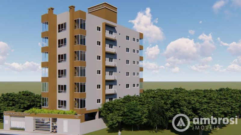 APARTAMENTO NO TOMAZ COELHO
