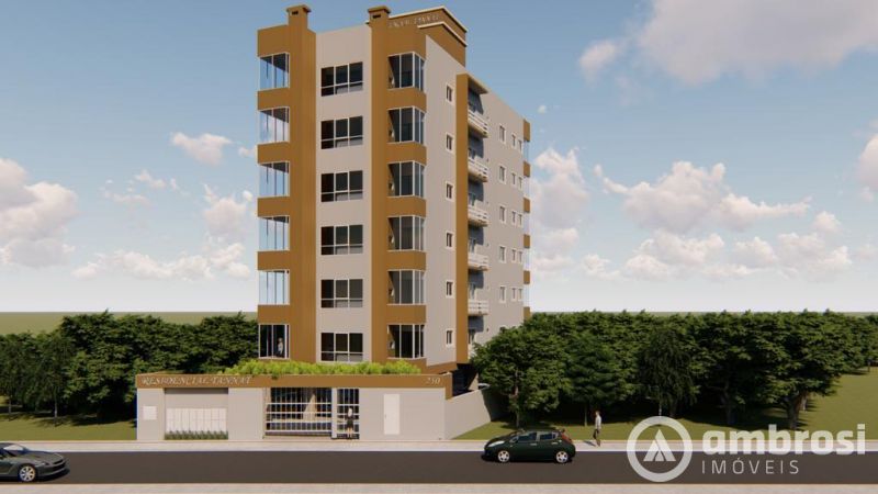 APARTAMENTO NO TOMAZ COELHO