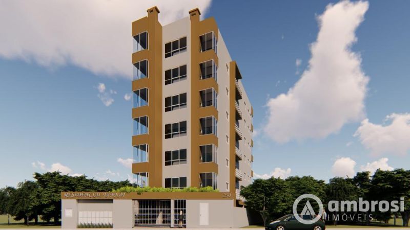 APARTAMENTO NO TOMAZ COELHO