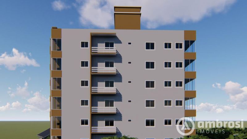 APARTAMENTO NO TOMAZ COELHO