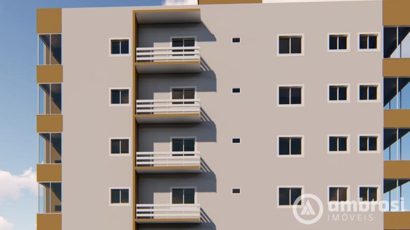 APARTAMENTO NO TOMAZ COELHO