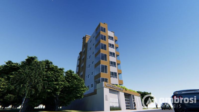 APARTAMENTO NO TOMAZ COELHO