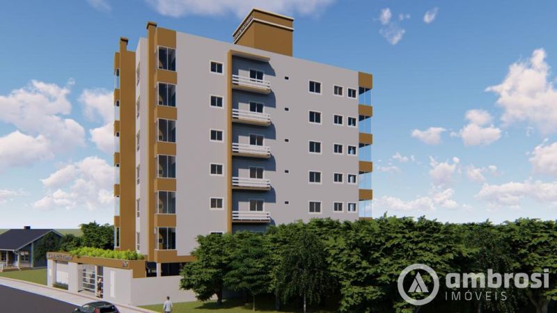 APARTAMENTO NO TOMAZ COELHO