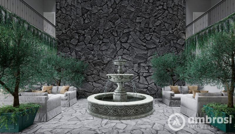 RESIDENCIAL DONATELLO